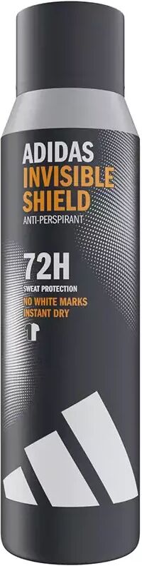 adidas Invisible Shield Anti-Perspirant Deo Vapo 150 ml