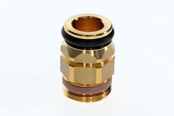 Bosch Adapter 87155044740 für Gasheizkessel
