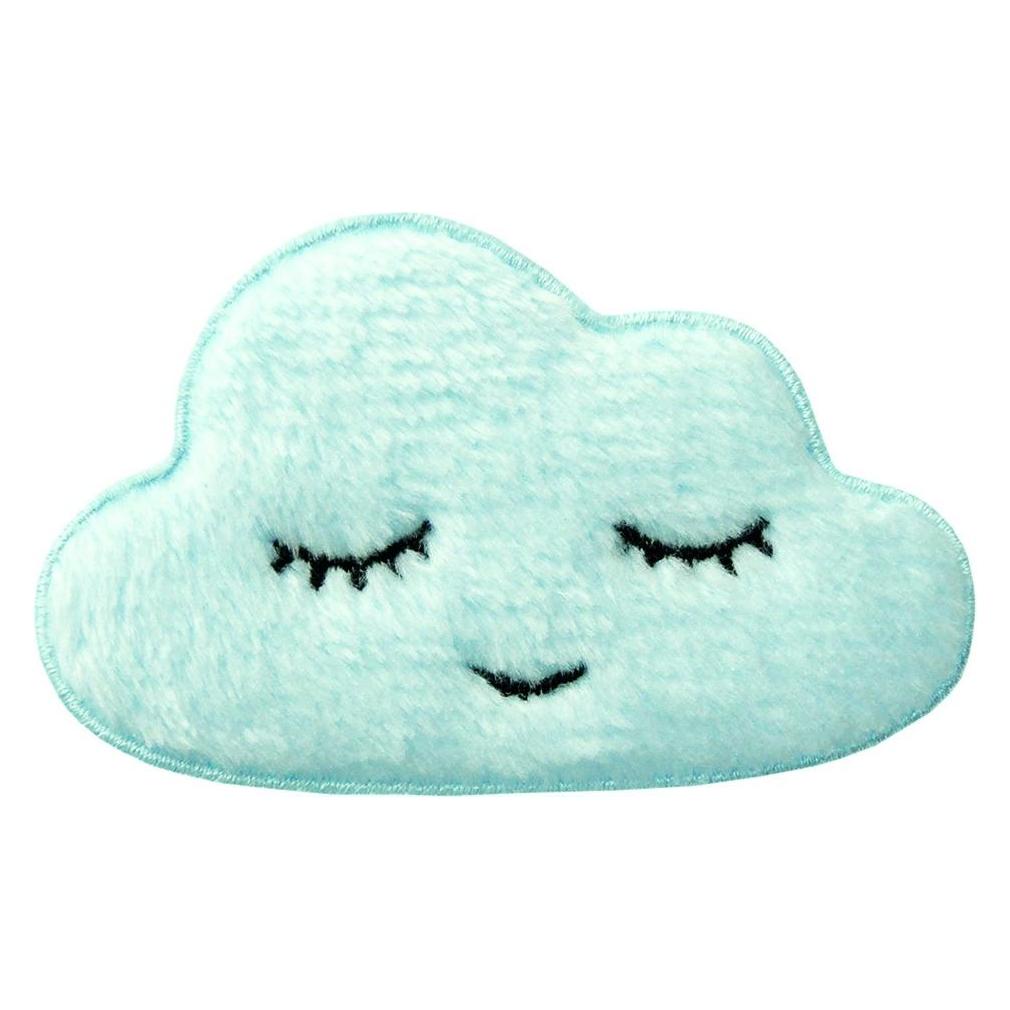 Mono Quick Wolke (5 x 8 cm) (10402)