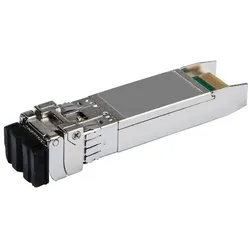 HPE 32Gb SFP28 Short Wave 1-pack LP Pull Tab Optical Transceiver, Transceiver