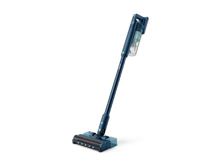 PHILIPS Akku-Hand-und Stielstaubsauger XC5041/01 , grün, Akkusauger, Akku-Hand-und Stielstaubsauger