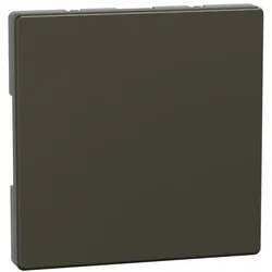 Merten Blindabdeckung moccamet MEG4075-6052