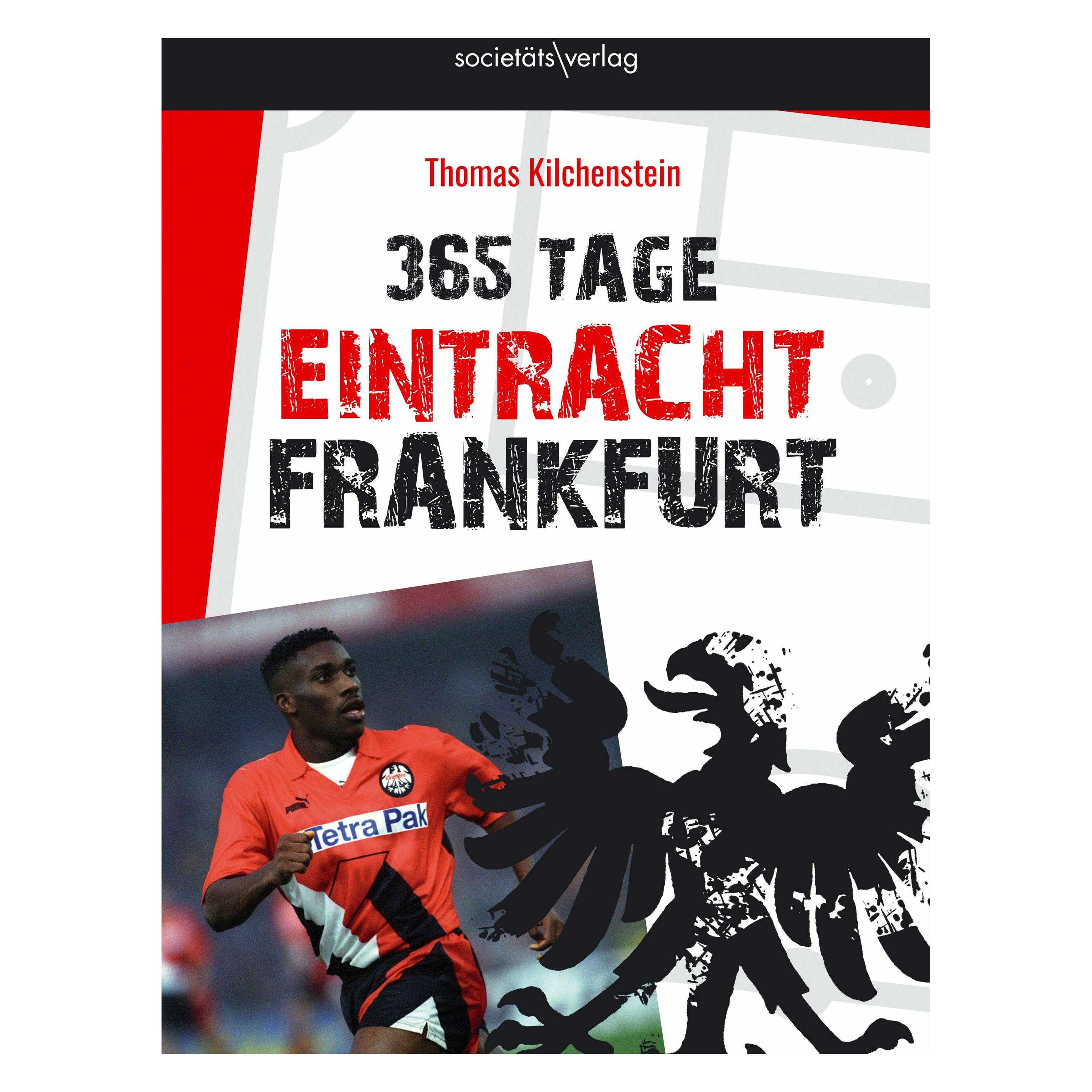 Societäts 365 Tage Eintracht Frankfurt (62234136)