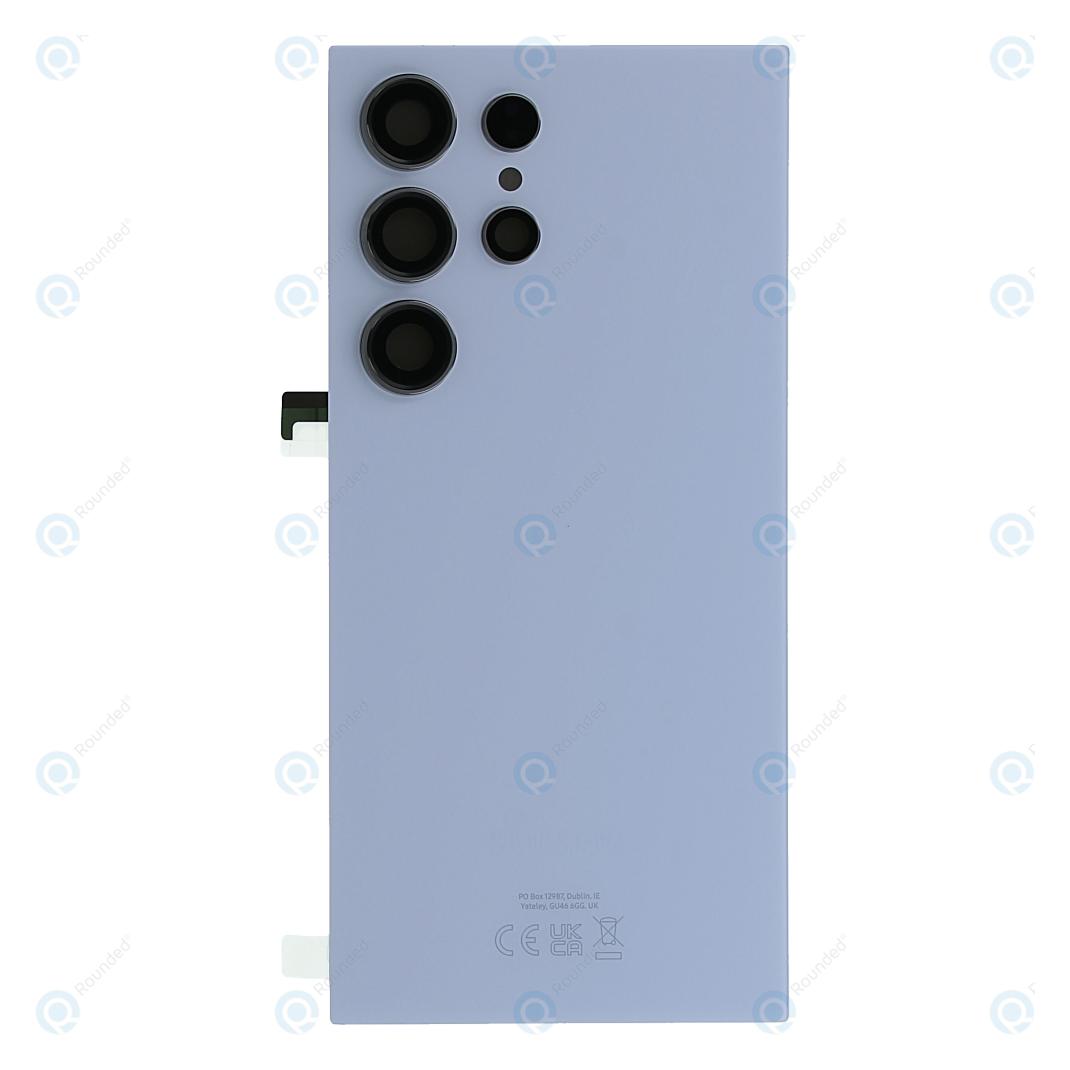 Samsung Svc Cover (Samsung Galaxy S24 Ultra) (GH82-33349F)
