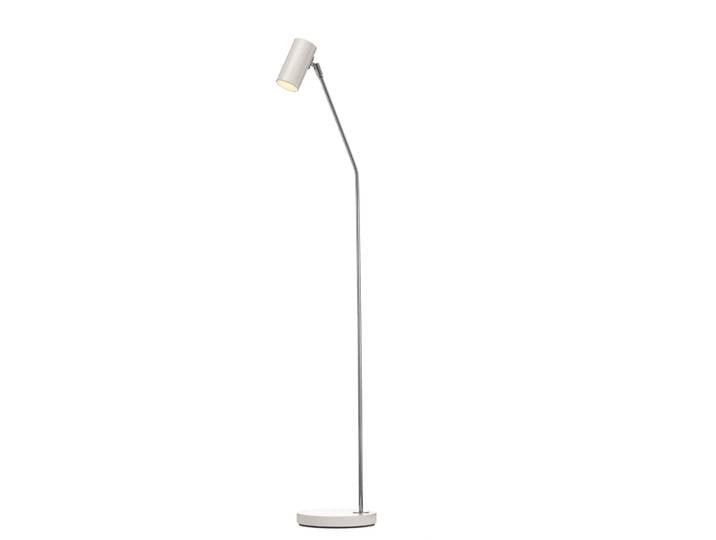 Örsjö Belysning Lampadaire Minipoint GX224 blanc-chrome