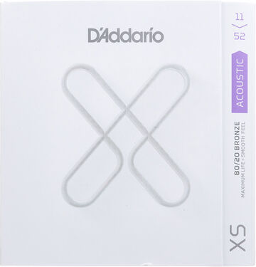 Daddario XSABR1152