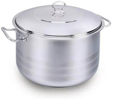 Stockpot with Lid