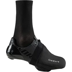 Isadore, Unisex, Schuhüberzug, Signature Winter Toe Covers (L, XL), Schwarz