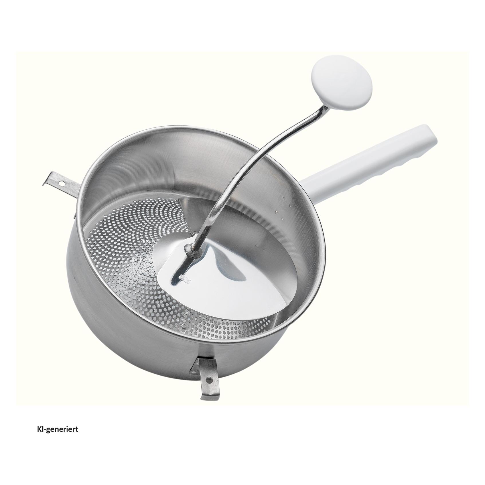 GEFU Flotte Lotte (20 x 17.80 cm) (24000)
