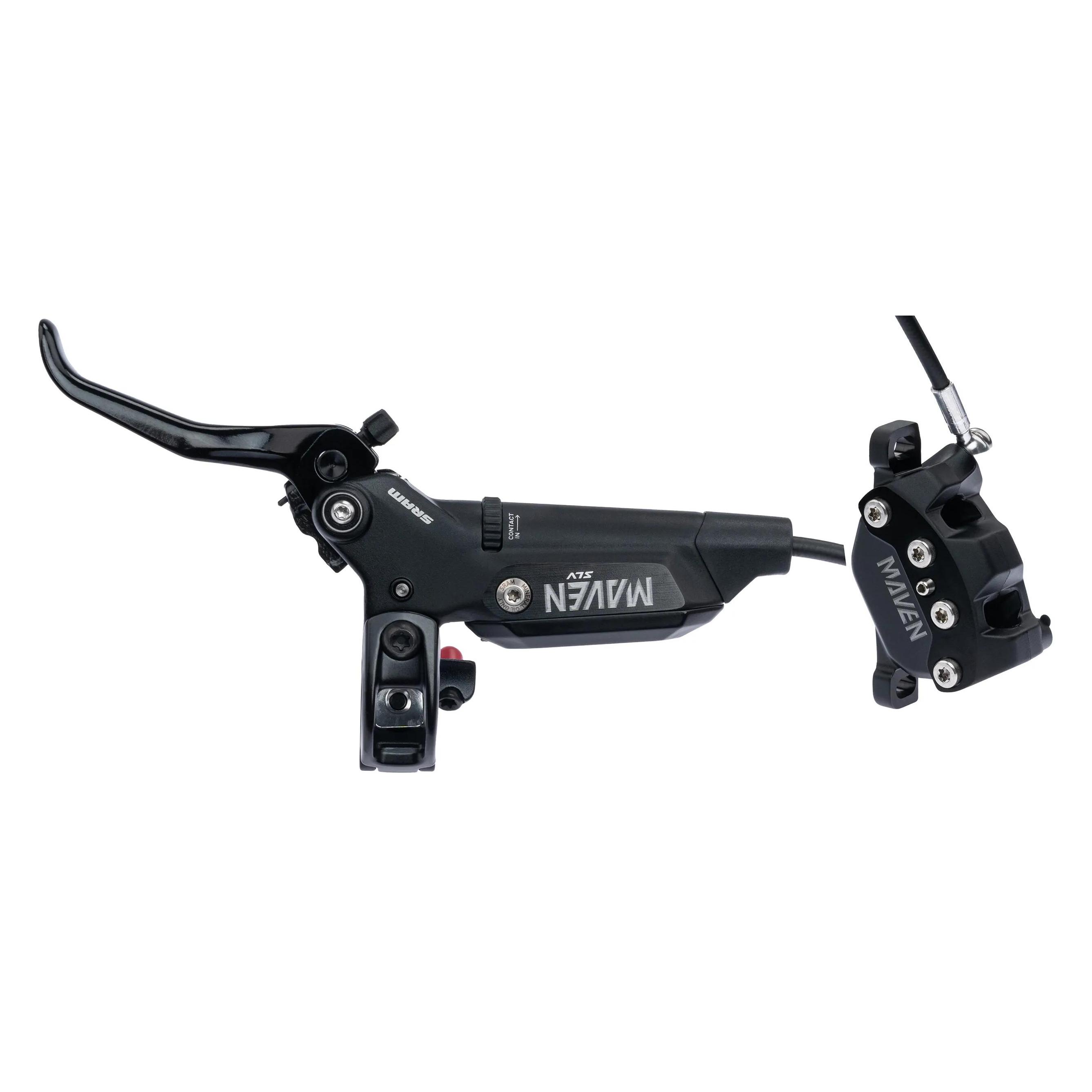 Sram Maven Silver (Vorderradbremse, 4) (00.5018.238.000)