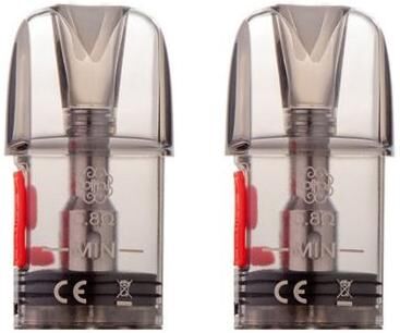 Dotmod Dotpod Cartuccia Pod Ricambio 2ml - 2 Pezzi