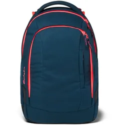 Satch Schulrucksack Sleek 24l pink phantom - 45