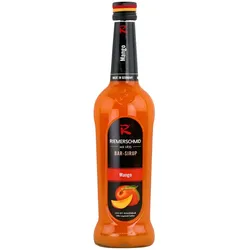 Riemerschmid Mango Sirup Vol. 0.7L