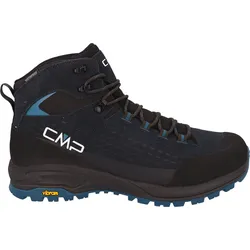 Campagnolo Vertyx Mid wasserfester Trekking Herrenschuh