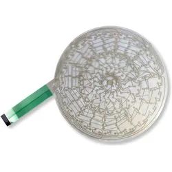Karella Dart-Matrix für Dartautomat E-Master