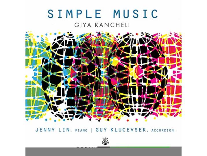 Simple Music