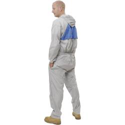 3M 50425XXL Schutzanzug Kleider-Größe: XXL Grau
