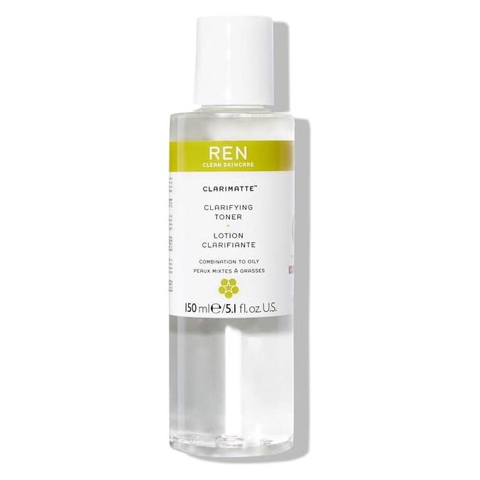 Ren Clarifying (Reinigungslotion, 150 ml) (5060033776049)
