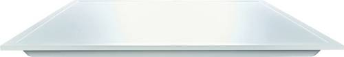 Heitronic VO-501405 LED-Panel 35W Neutralweiß Weiß