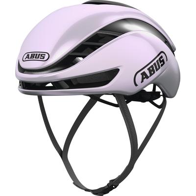Fahrradhelm ABUS "GAMECHANGER 2.0" Gr. M, lila, Helme, M Kopfumfang: 54cm - 58cm