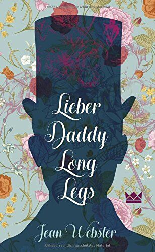 Jean Webster - Lieber Daddy-Long-Legs - Preis vom 10.10.2026 11:48:34 h