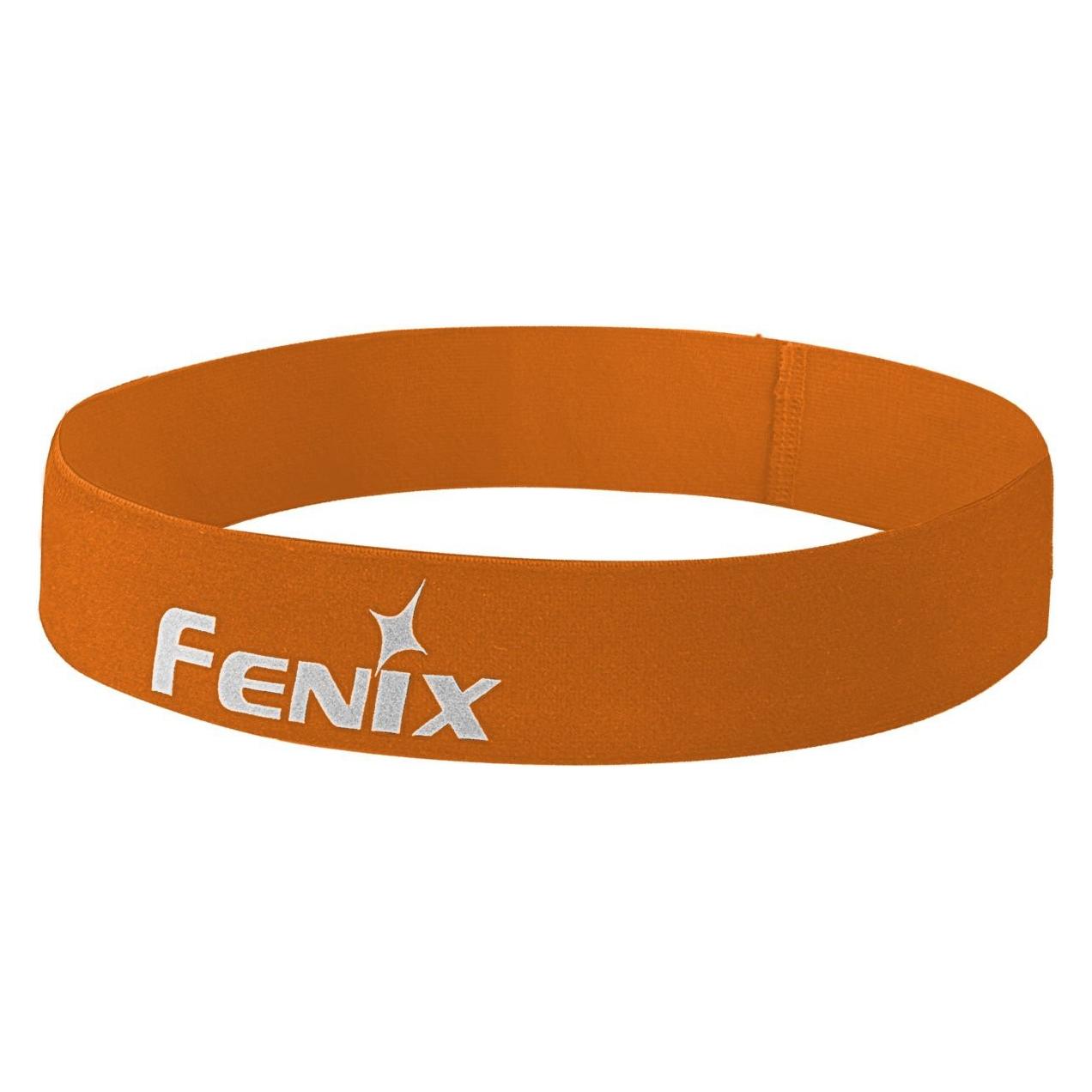 Fenix AFH-10 Stirnband Orange (64966068)