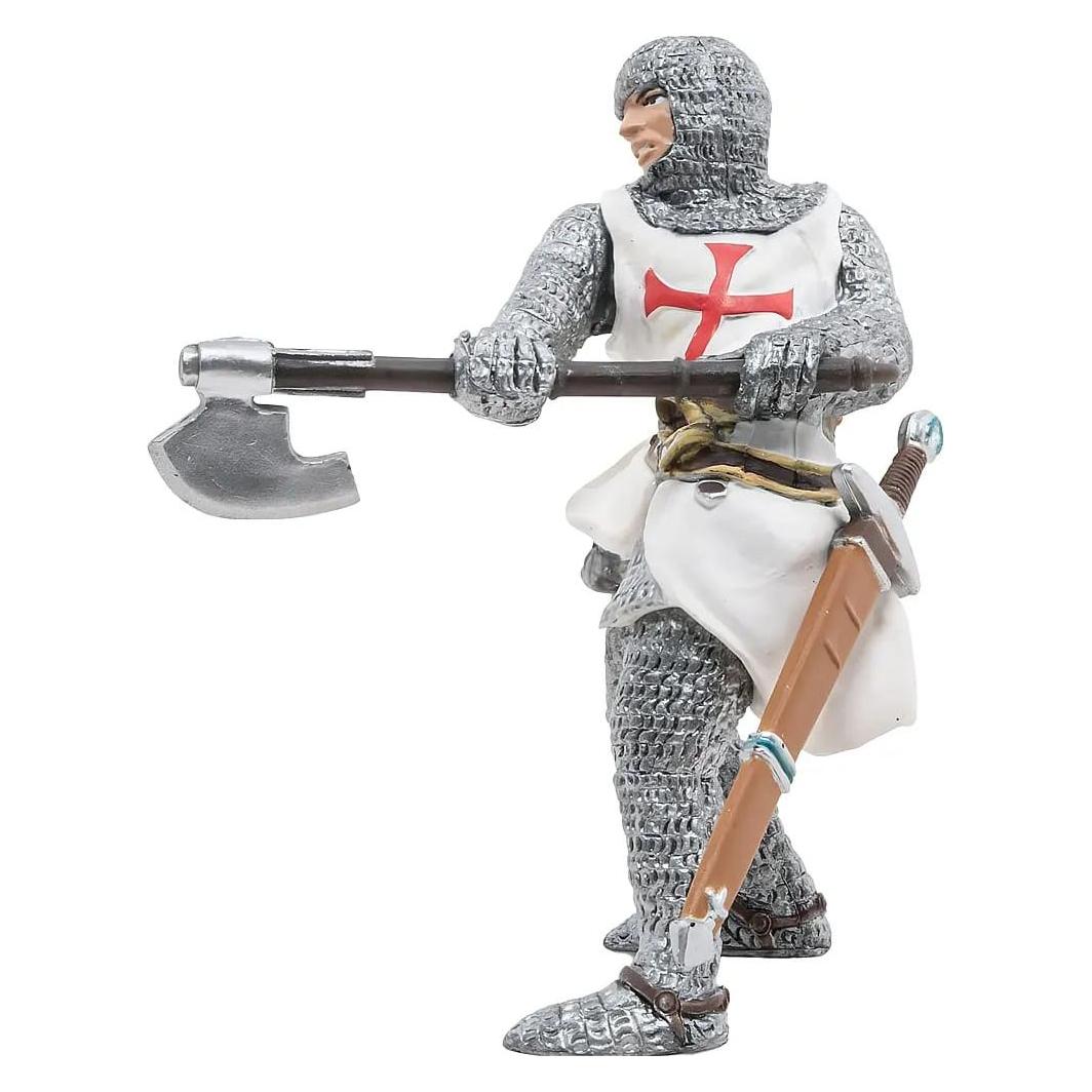 Papo Tempelritter (39383)