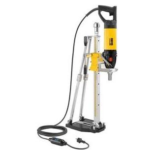 Rems Bohrmaschine mit Ständer Picus SR Set Titan (183022 R220)