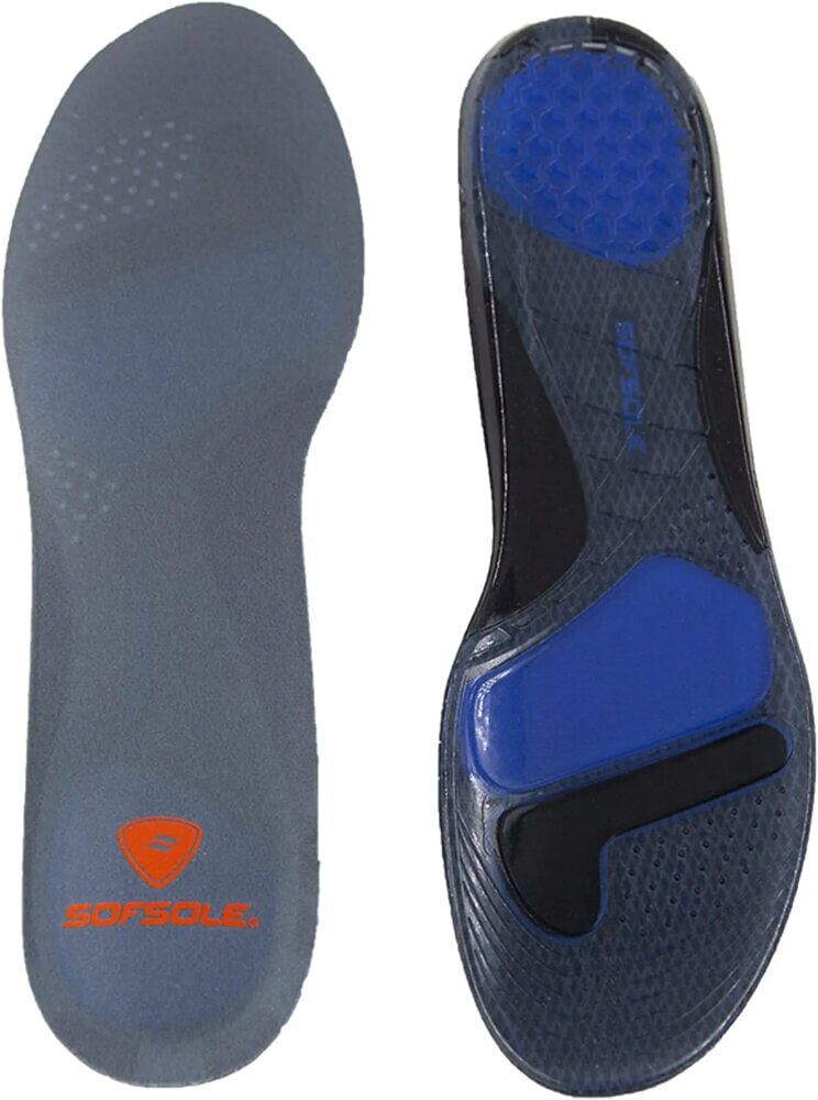 Sofsole gel effect plantillas