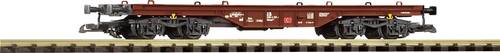 Piko G 37707G Flachwagen Flachwagen ohne Beladung