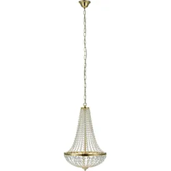 Kronleuchter Gränsö max. 40 Watt