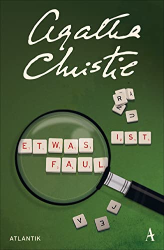 Agatha Christie - Etwas ist faul: Kurzgeschichten - Preis vom 10.10.2026 11:48:34 h