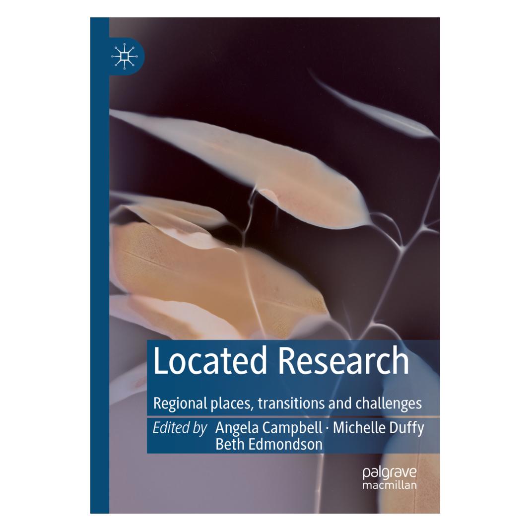 Springer Located Research (Englisch, Softcover, Angela Campbell, Beth Edmondson, Michelle Duffy) (56166152)