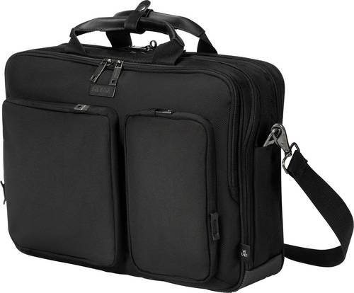 Dicota SEVEN Top Traveller - Notebook-Tasche