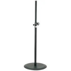 König & Meyer 26735 Boxenstativ Schwarz - Lautsprecherzubehör
