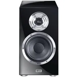 Heco Audio In Vita 3 Paar *schwarz* (1 Paar), HiFi + Heimkino Lautsprecher, Schwarz