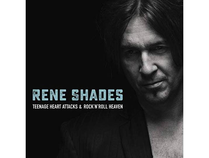 Rene Shades - Teenage Heart..