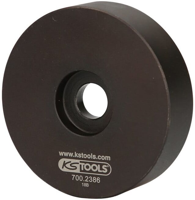 Bague de montage KS Tools Ø 68,0mm (700.2386)