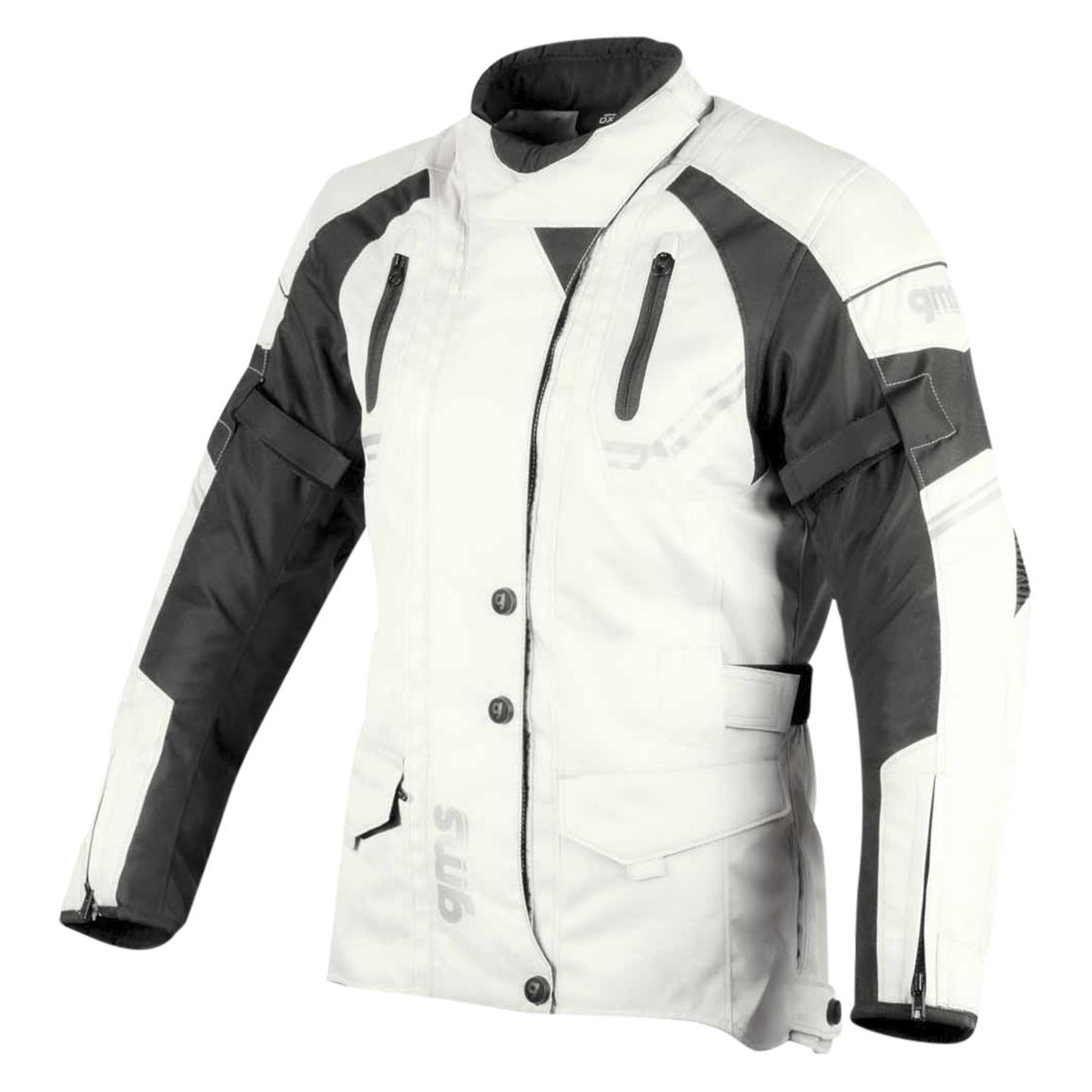GMS Jacke Taylor (Damen, L) (Budget Lady beige-black DL)