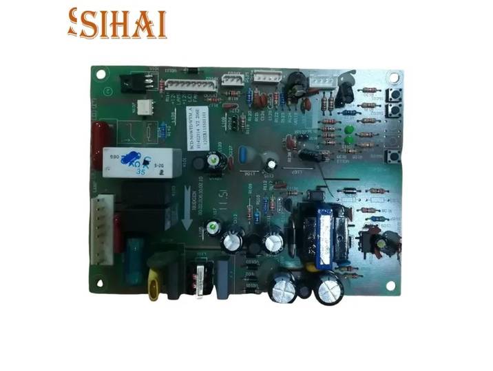 Nouvelle carte mère pour réfrigérateur Hisense, carte d'alimentation BCD-560WTD/WYM, carte principale