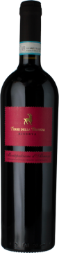 Montepulciano d'Abruzzo Riserva Terre della Brunda 2021 - Botter - Montepulciano d'Abruzzo - Rotwein - 0.75L