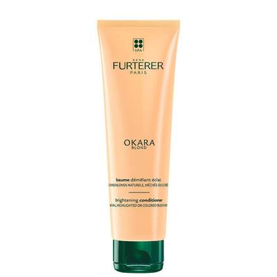 Furterer Okara Blond Leuchtkraft Balsam 150 ml