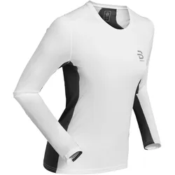 Daehlie, Damen, Funktionsshirt, W Long Sleeve Air (XS), Grau