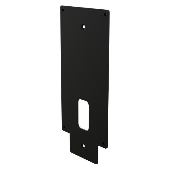 Onepole Montageplatte für Zaptec Pro (Q9TGX)