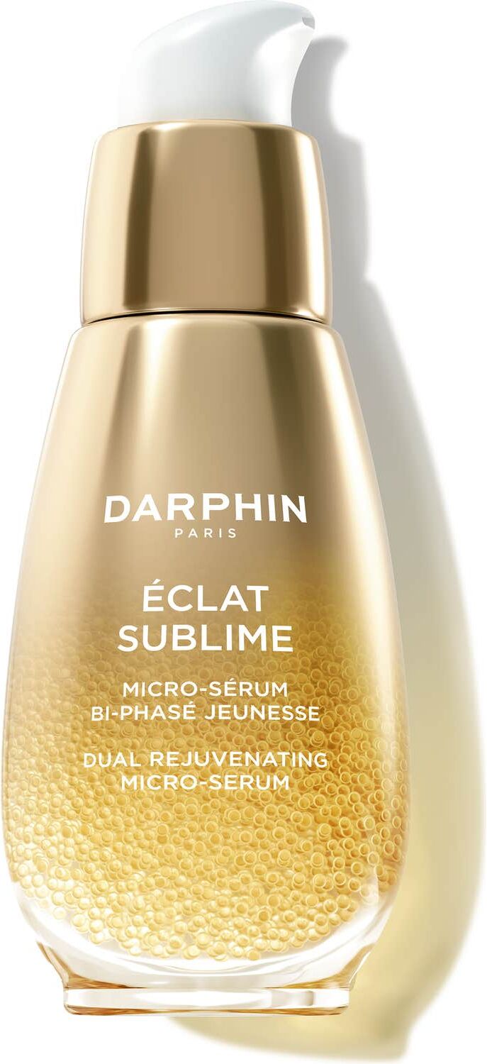 Darphin Eclat Sublime Dual Rejuvenating Micro Serum 30 ml