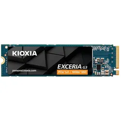 Kioxia Exceria G3 (1000 GB, M.2 2280), SSD