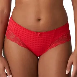 PrimaDonna Madison Hotpants Brief Rot 44 Damen