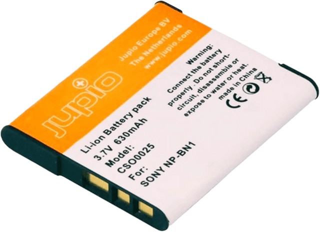 Jupio NP-BN1