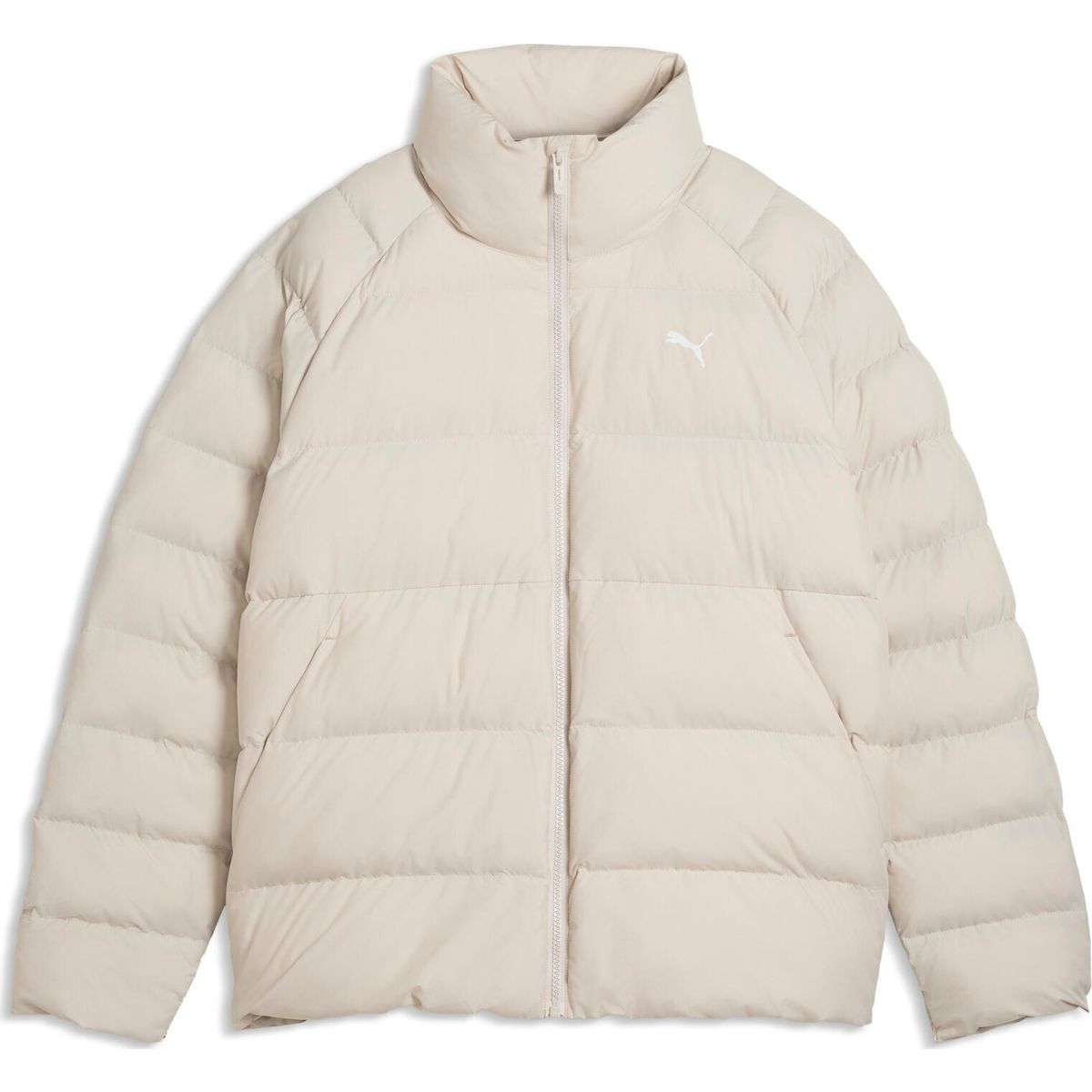 Puma Mono Jacket silver fog (92) M 688387-92-M