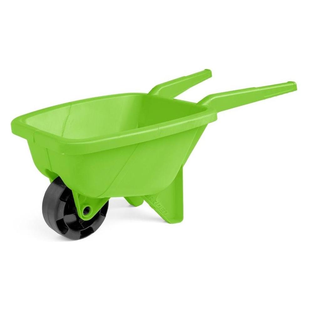 Wader Grüne Sandschubkarre (Wader)
